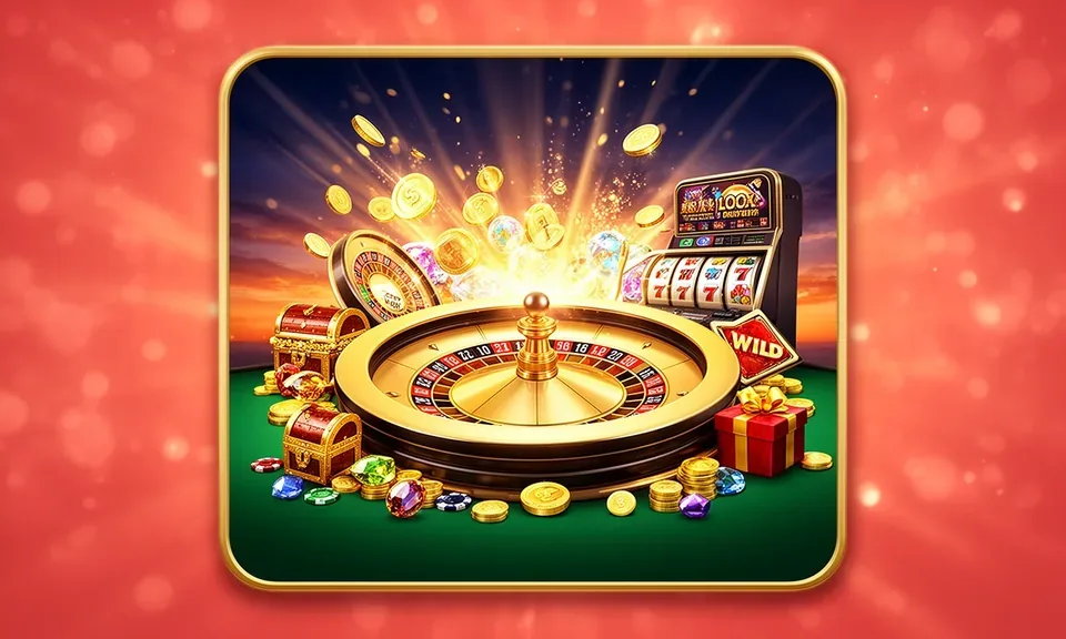 Golden Blackjack Live
